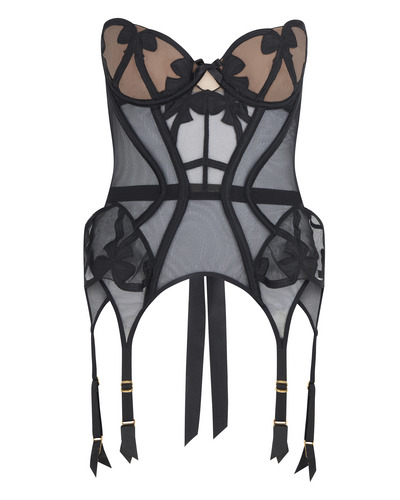 Shop Corsets for Women | Luxury Lingerie | Agent Provocateur