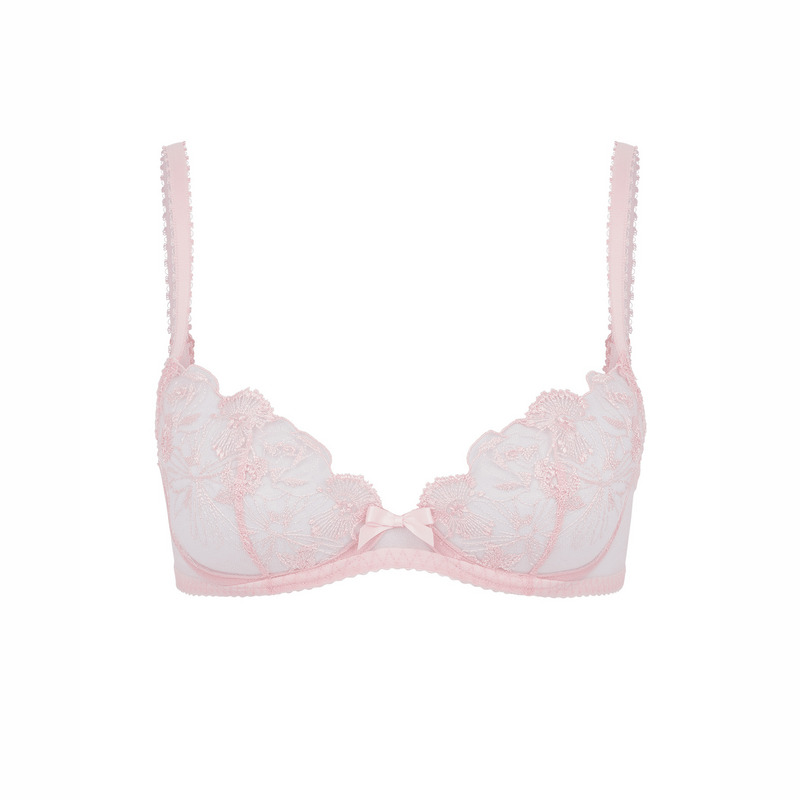 Jayce Plunge Underwired Bra