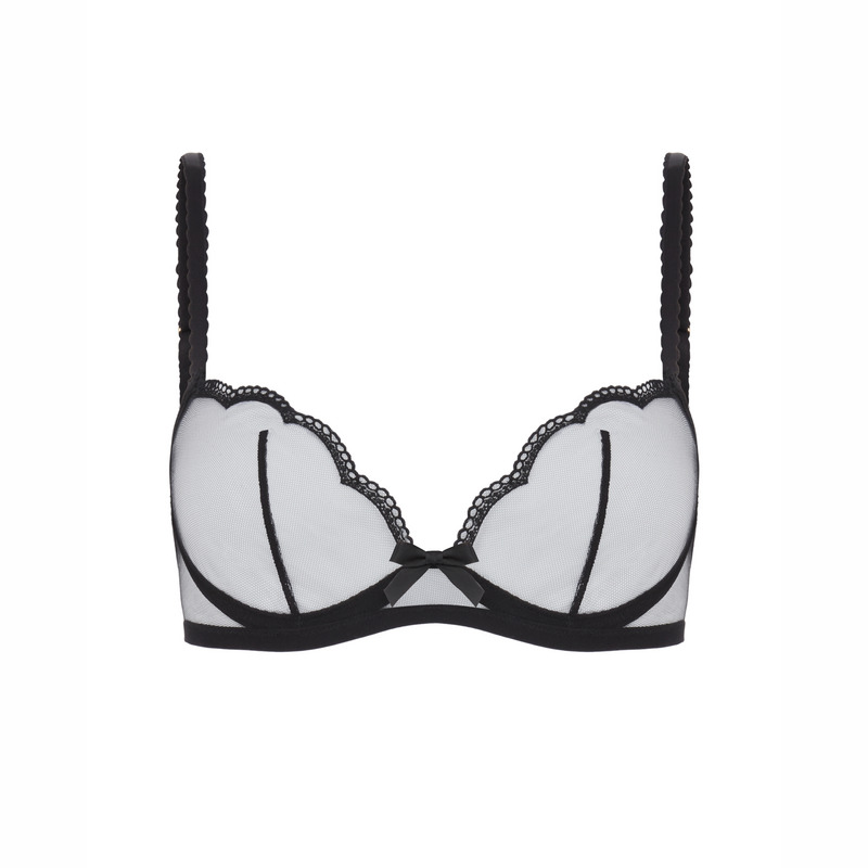 Kay Plunge Underwired Bra